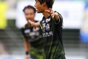 J1大分、町田也真人決勝ゴールでC大阪に1-0勝利！GK高木のビッグセーブ連発もあり18位に浮上　J1第31節（関連まとめ）