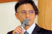 山口達也元メンバーさん、完全に更生する