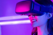【マジかよ】VRでの性転換体験で人間の「心の性別は簡単に揺らぐ」と判明！