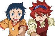 【ガンダムBF】新作ホビーアニメシリーズの一作目なんてこの程度でいい