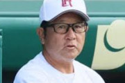 中村奨成「中井監督は本当の親父みたいな存在。広陵の3年間で野球だけでなく人間的に成長できた」