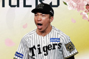 石井大智、WBCメンバーに選出！　背番号は69