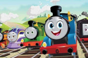 機関車トーマス、2Dアニメになり考察スレ大荒れ