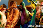 【朗報】「ストリートファイター6」、間もなく大発表らしい。switch来るか！？