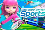 【4/29発売】「Nintendo Switch Sports」 紹介映像が公開！！