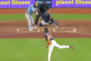 今井達也、強敵ブルワーズ相手に6回2失点！MLB適応へ手応え