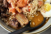 「アメリカで食べたロブスターラーメンが最高だった」外国人が好きなラーメンを語り合う
