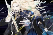 【FGO・画像あり】ヴラド三世さん、人権鯖になったのに全く話題に上がらない問題wwwwwww←涙拭けよ…