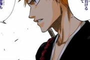 【BLEACH】一護「茶渡が負けるところなんて想像できない！」　ワイ「茶渡もそのうち強くなるんやろなあ」