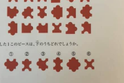 【画像】←これ、小学校3年生の算数の問題なんやけど解けないやつおる？？？？？？