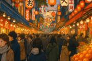 【緊急】年末年始の風物詩・アメ横がSOS状態「助けて！気がつけば飲食店8割が中国系経営者になってた」