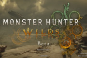 モンハンワイルズのβテスト終わったけど