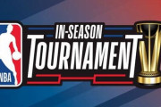 【NBA】初のインシーズン・トーナメントは成功？来季以降も開催されるのだろうか