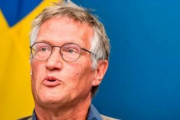 海外「スウェーデンが集団免疫の予測が誤りだったことを認める」
