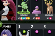 【ポケモンGO】ムサコジの使用ポケモンはコレ！思考停止で3タテする方法は？