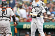 【阪神】前川右京の連続試合安打は14でストップ　第３打席の三邪飛反省「数字残ってこない」