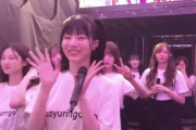 【乃木坂46】林瑠奈のツインがかわいいい.gif