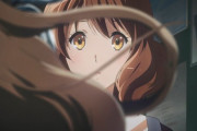 『響け！ユーフォニアム3』1話感想 三年生になる久美子たち！新たな出会い！