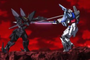 【ガンダムSEED】リマスターのニコル死亡シーンなんだが