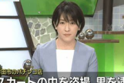そこまでして…スリッパに小型カメラ仕込み“盗撮”　パチンコ店員のパンツを盗撮した58歳逮捕　福岡県