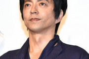 大沢たかお「自己アピール大事」と神対応、質疑応答で質問せず熱烈な愛を訴えた女性ファンに