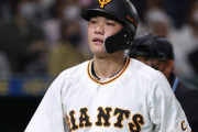 巨人・原監督続投でどうなる坂本勇人のコンバート「右翼を守ってほしい」の声