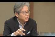 【ＴＢＳ】青木理氏、アベノマスクを「世紀の愚策」