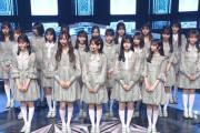 【gifあり】生放送中に危険な『転倒シーン』が・・・【乃木坂46】