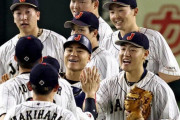 【疑問】日本でWBCがワールドカップに視聴率で勝った理由