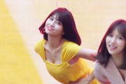 ワイ、TWICEのモモが可愛すぎて恋をしてしまう【韓流】