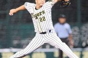 阪神・藤川球児 通算(NPB17年)：防御率2.08 60勝38敗243S163H