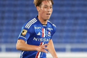 U22日本代表、横浜FM植中朝日を追加招集！Ａ代表で古橋負傷離脱→細谷真大の追加招集に伴い（関連まとめ）