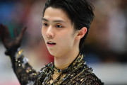 羽生結弦、演出振付師・MIKIKO氏との幸福な融合　本物は本物を知る
