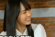 【乃木坂46】小籔のえげつない質問に正直に答えるかっきー。