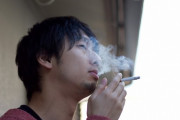 【悲報】 タバコの辞め方