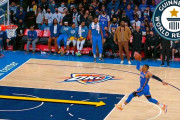 【NBA】ラッセル・ウェストブルックのキャリアを1語で表すなら？