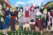 NARUTO読者が必ず6を選んでしまう魔法の画像がこちらｗｗｗｗｗｗｗｗ