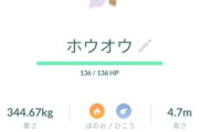 【ポケモンGO】シャドウホウオウ、ルギアって2人で討伐できたの？