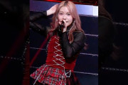 【動画】【#REDLINE ライブ映像公開中】#アンジュルム #為永幸音 #shion_tamenaga #angerme #推しカメラ “2026秋 風林火山・弐”