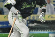 ヤクルト村上宗隆 打率.225 10 32 OPS.771
