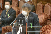 安倍元総理「毎日新聞の捏造的大誤報に始まる原英史さんに対する誹謗中傷。酷すぎる。」