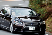 日本車最高スペックのLS600SL買いたいんだが！！
