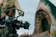 スピルバーグ（27）「人食い鮫のパニック映画作ろ！」
