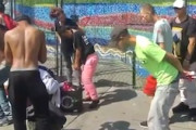【動画】合成麻薬でアメリカの治安が完全に終わる。