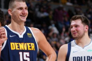 【NBA】ノヴィツキー「（ ヨキッチとドンチッチの合流は）ダラスで実現してほしい」