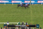 【英ダービー】オーギュストロダン強すぎワロタwwwwwww