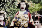 【画像】昔の写真をカラー高画質化する人が凄い、マジでタイムスリップしたかと錯覚する。