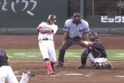 オリックス・小田、ホームラン打ち直しｗｗｗｗ