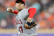 大谷翔平、今季最悪5失点で6勝目ならず　6回6Kも2被弾9安打…防御率3.30