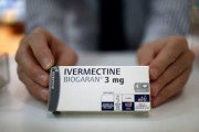 【コロナ対策】家畜用イベルメクチンを飲むアメリカ人が急増、アメリカ食品医薬品局が警告 「あなたは馬でも牛でもない」
